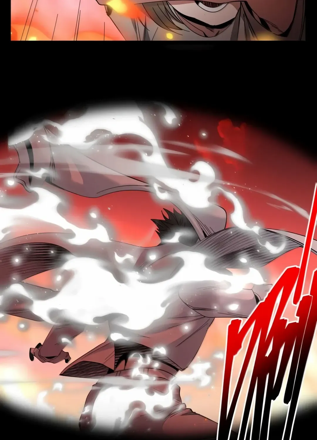 I’m Really Not the Evil God’s Lackey Chapter 156 page 9 - 