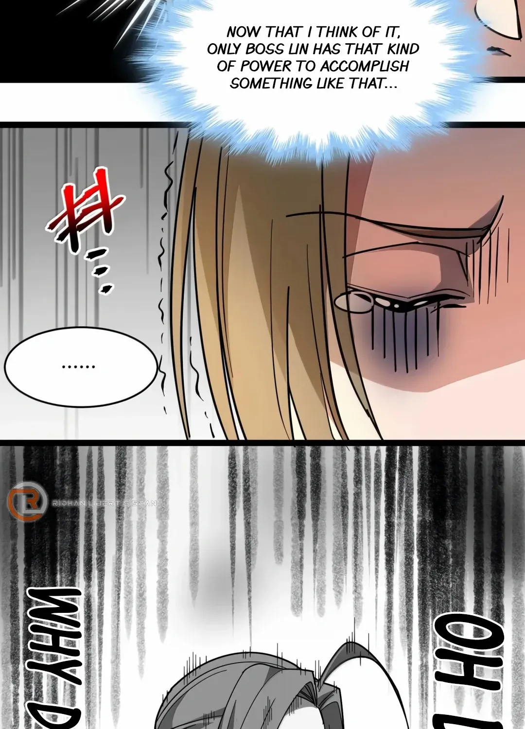 I’m Really Not the Evil God’s Lackey Chapter 156 page 81 - 