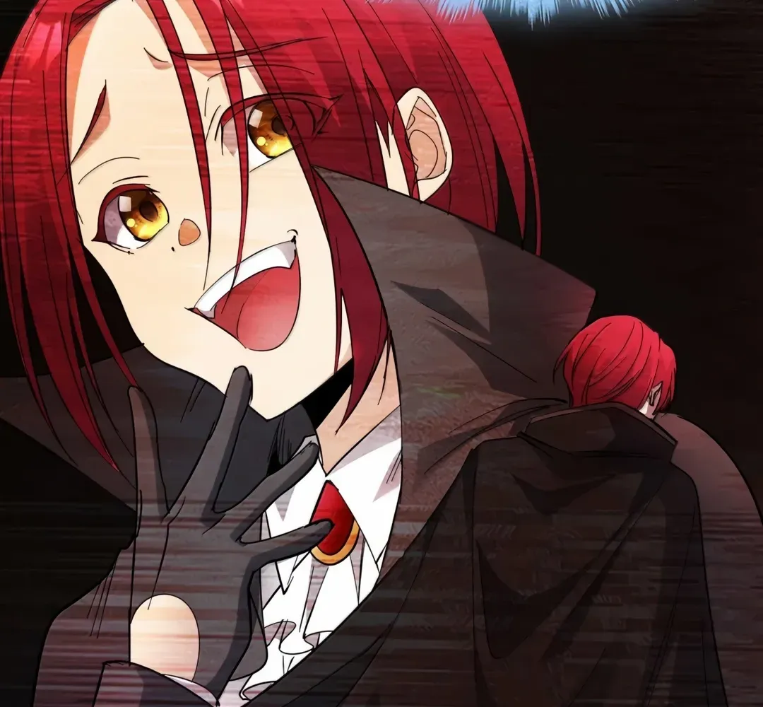 I’m Really Not the Evil God’s Lackey Chapter 156 page 84 - 