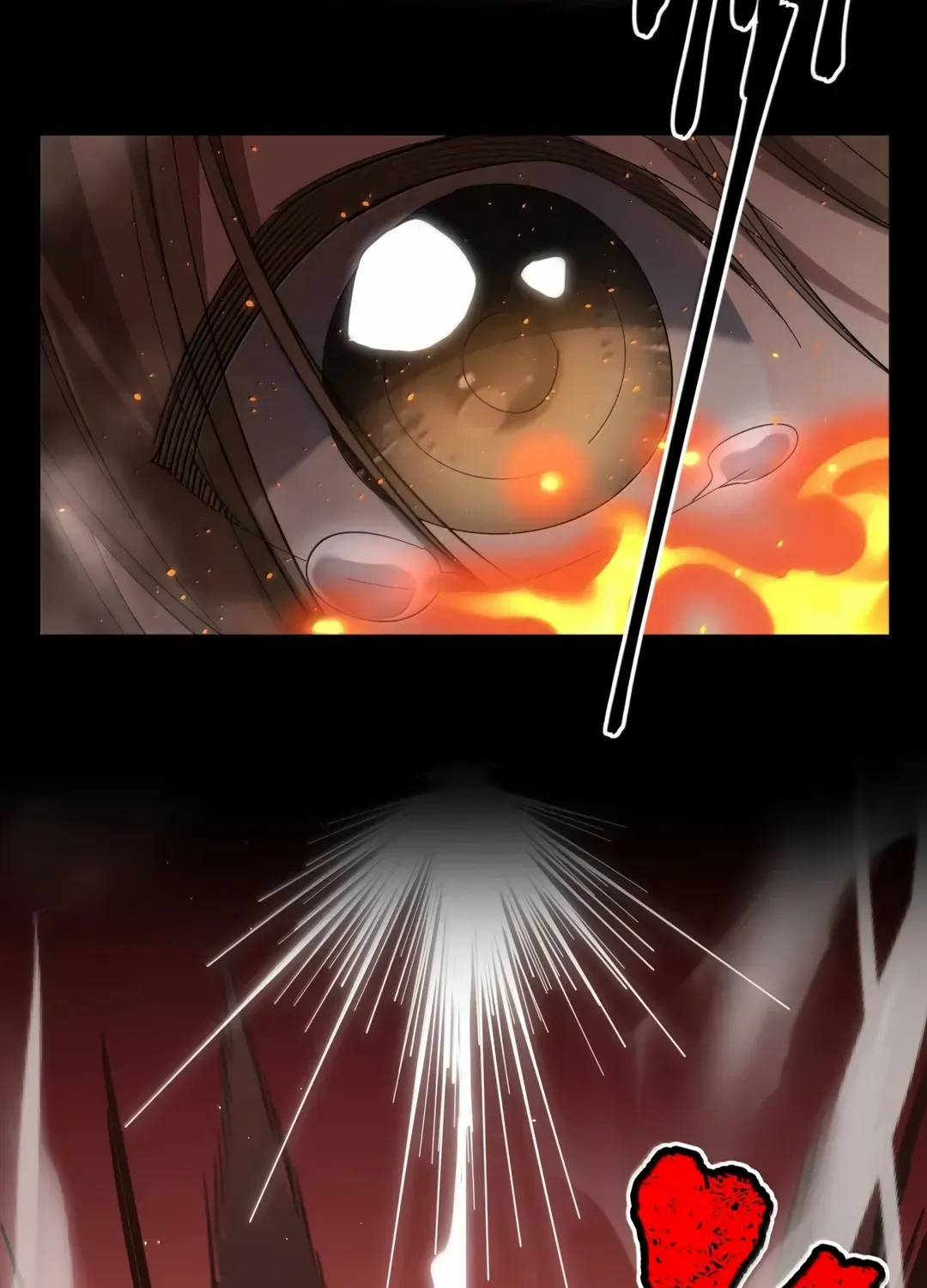 I’m Really Not the Evil God’s Lackey Chapter 156 page 10 - 
