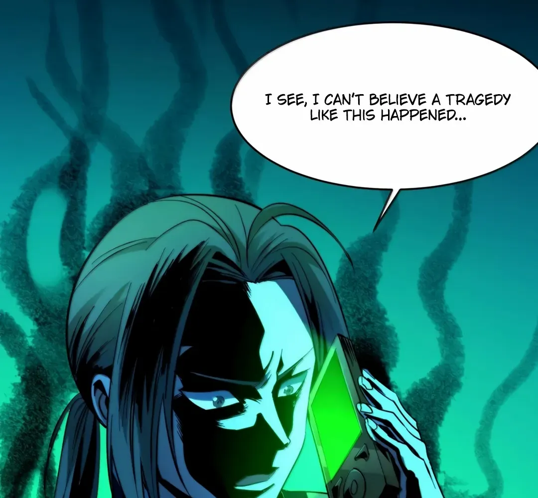 I’m Really Not the Evil God’s Lackey Chapter 156 page 98 - 
