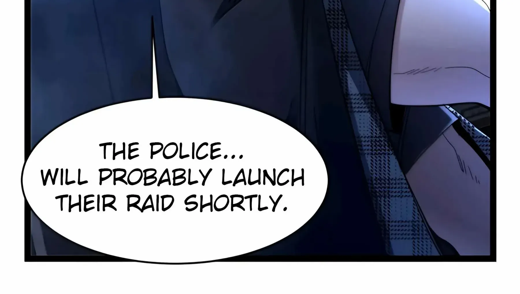 I’m Really Not the Evil God’s Lackey Chapter 157 page 102 - 