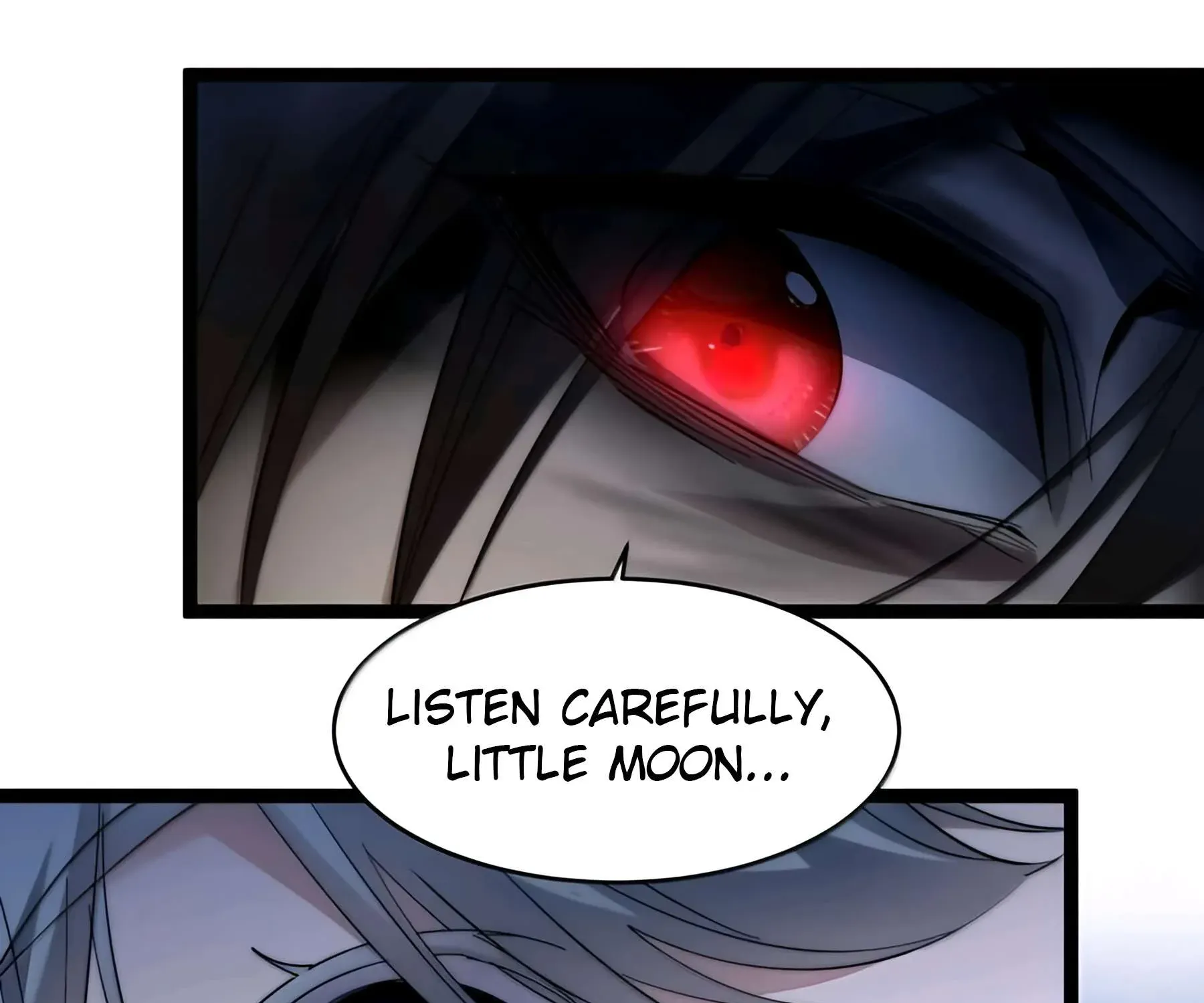 I’m Really Not the Evil God’s Lackey Chapter 157 page 103 - 