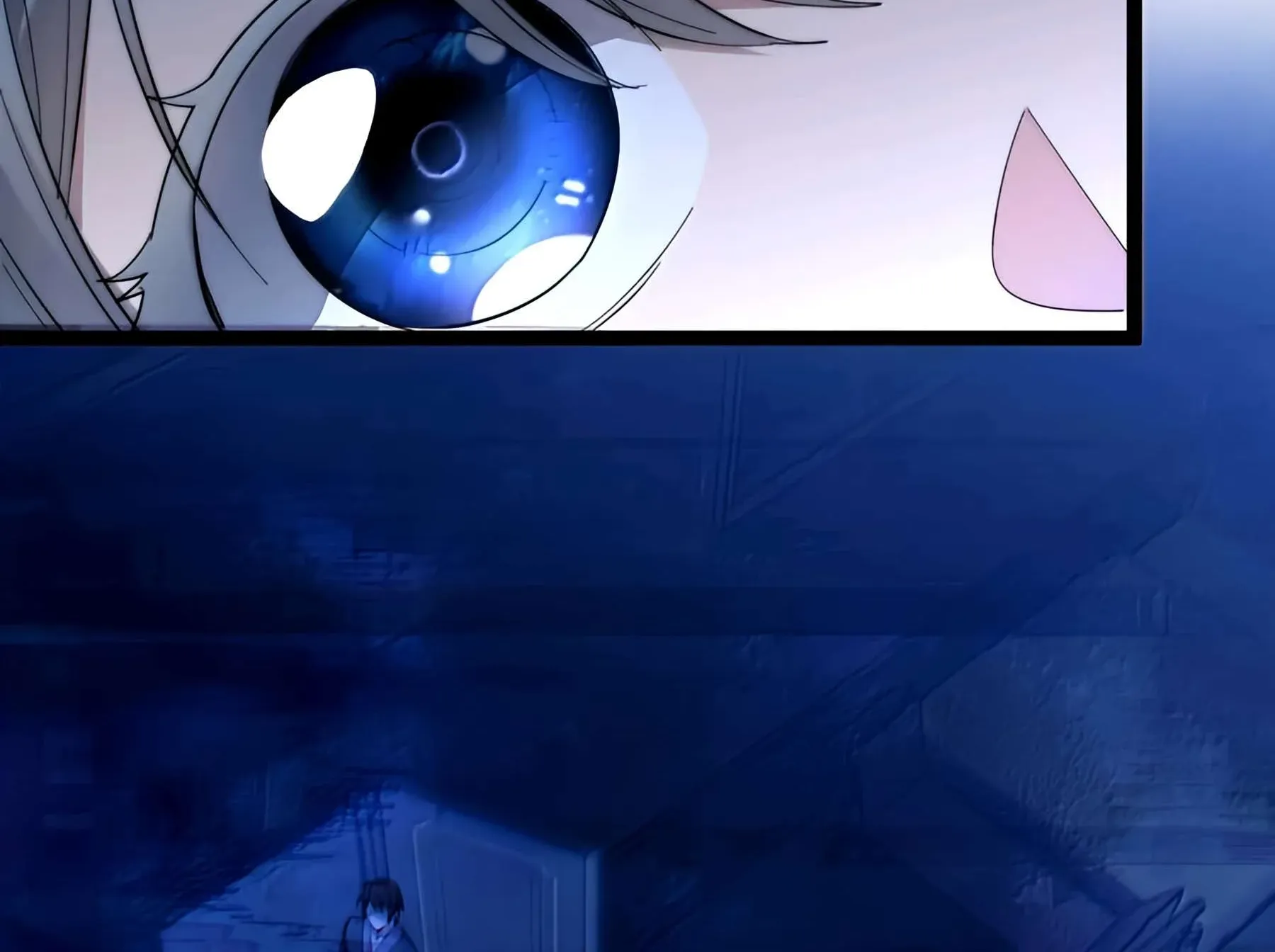 I’m Really Not the Evil God’s Lackey Chapter 157 page 104 - 