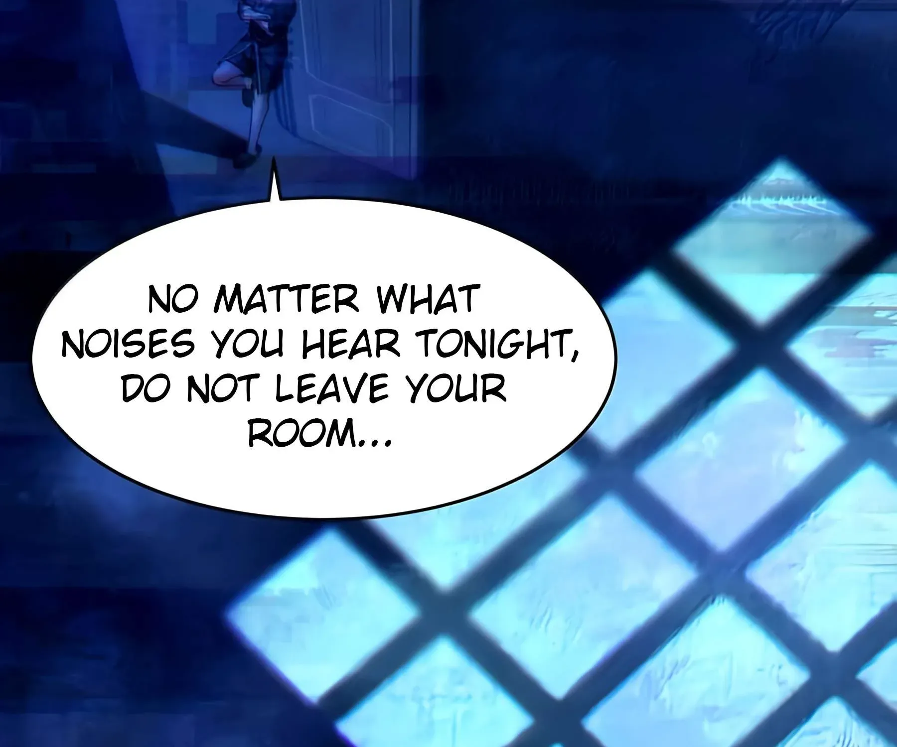 I’m Really Not the Evil God’s Lackey Chapter 157 page 105 - 