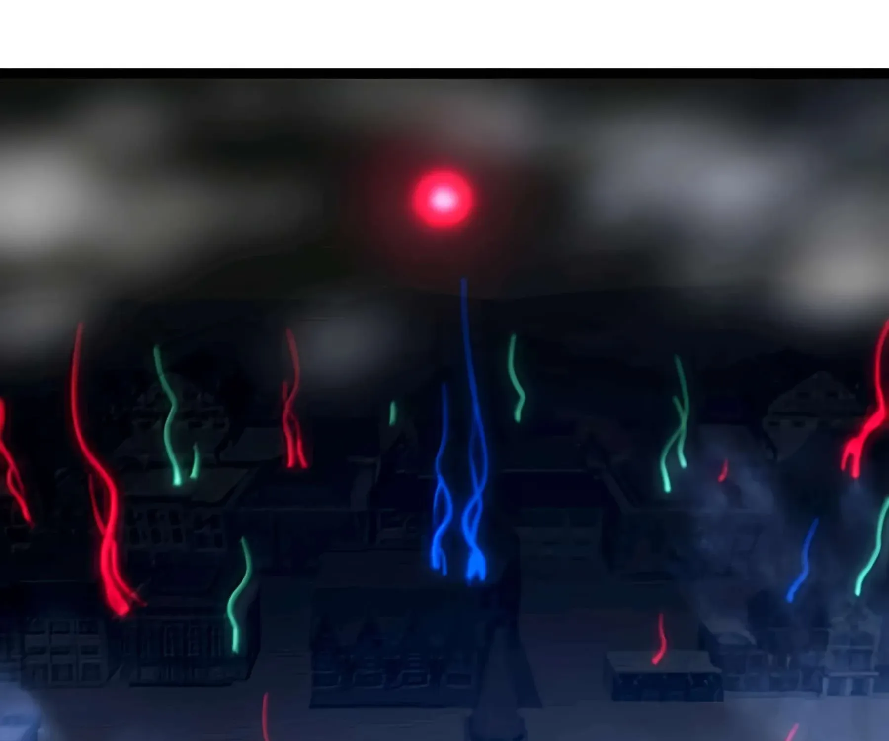 I’m Really Not the Evil God’s Lackey Chapter 157 page 109 - 