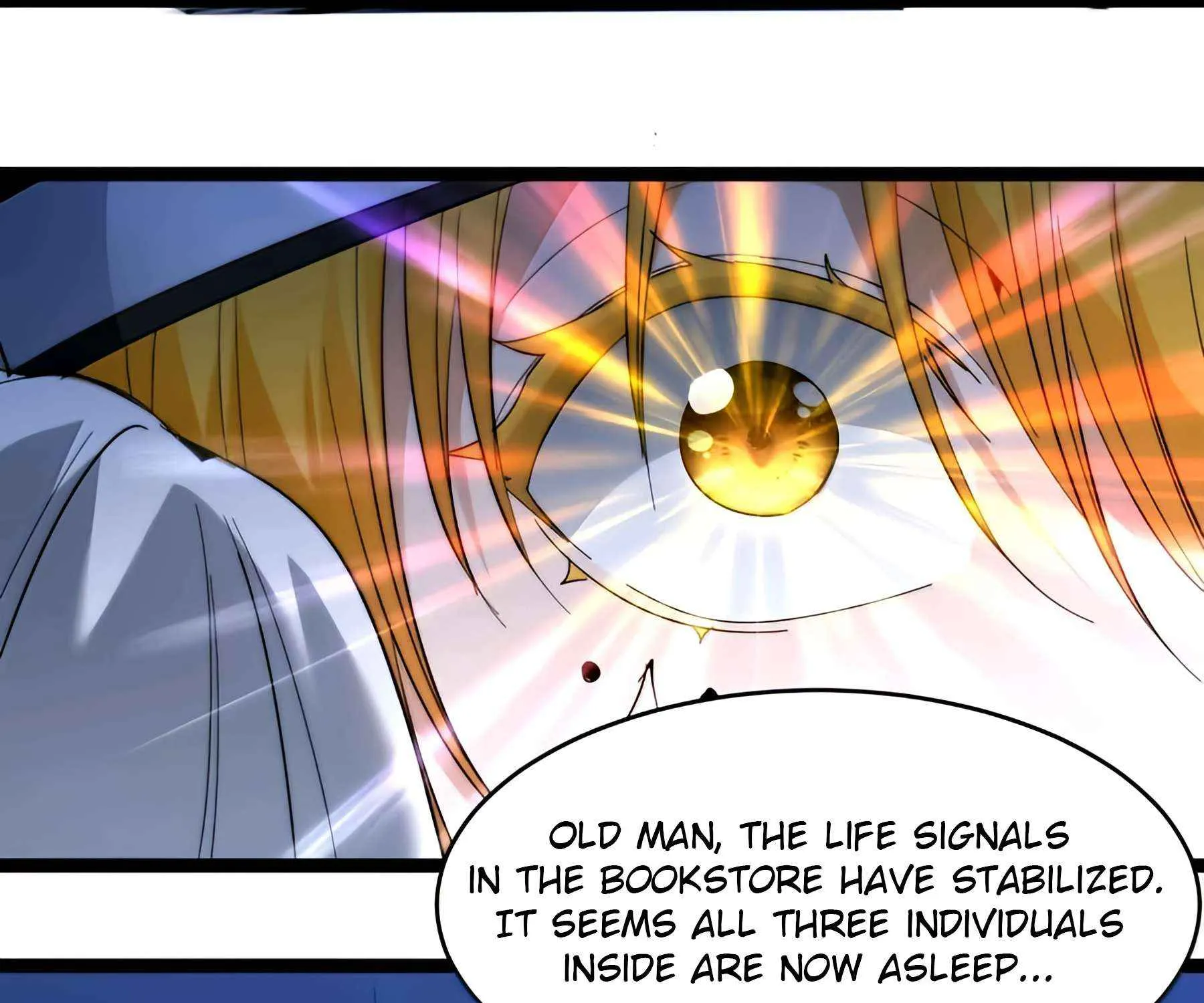 I’m Really Not the Evil God’s Lackey Chapter 157 page 115 - 