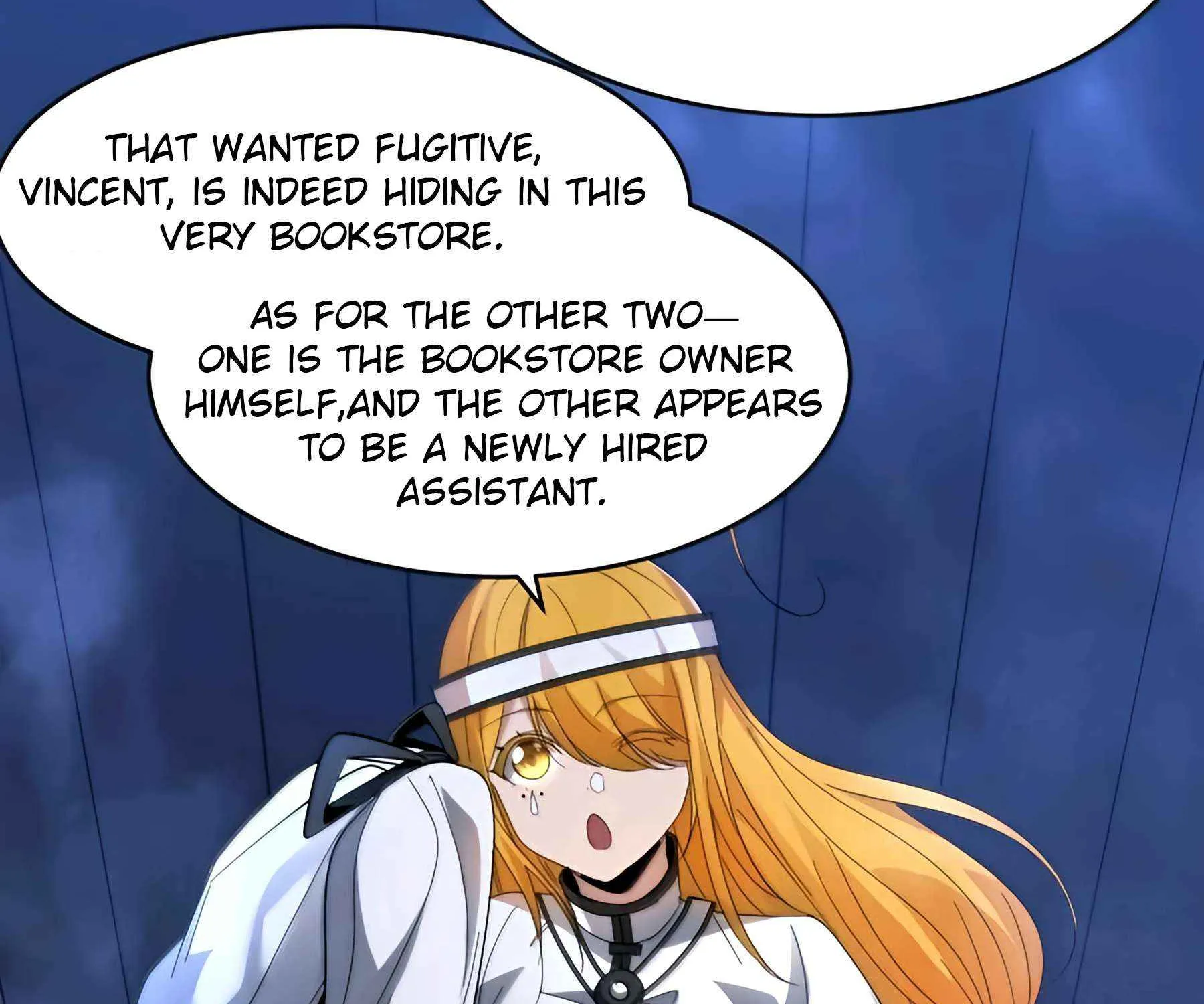 I’m Really Not the Evil God’s Lackey Chapter 157 page 116 - 