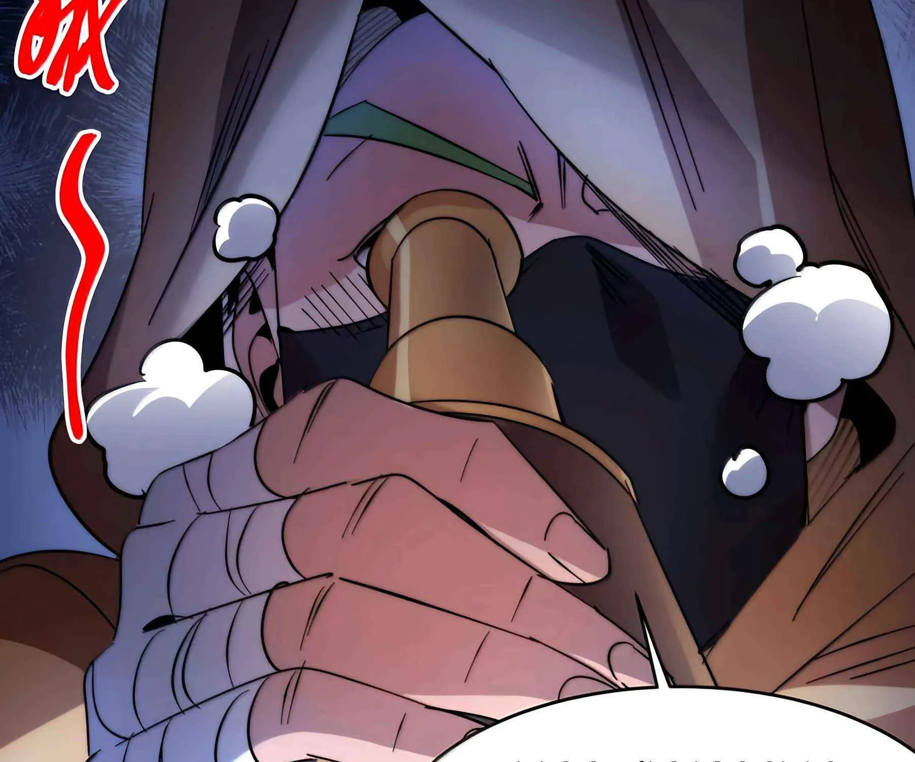 I’m Really Not the Evil God’s Lackey Chapter 157 page 126 - 