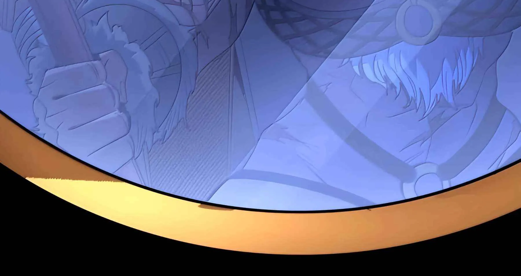 I’m Really Not the Evil God’s Lackey Chapter 157 page 130 - 