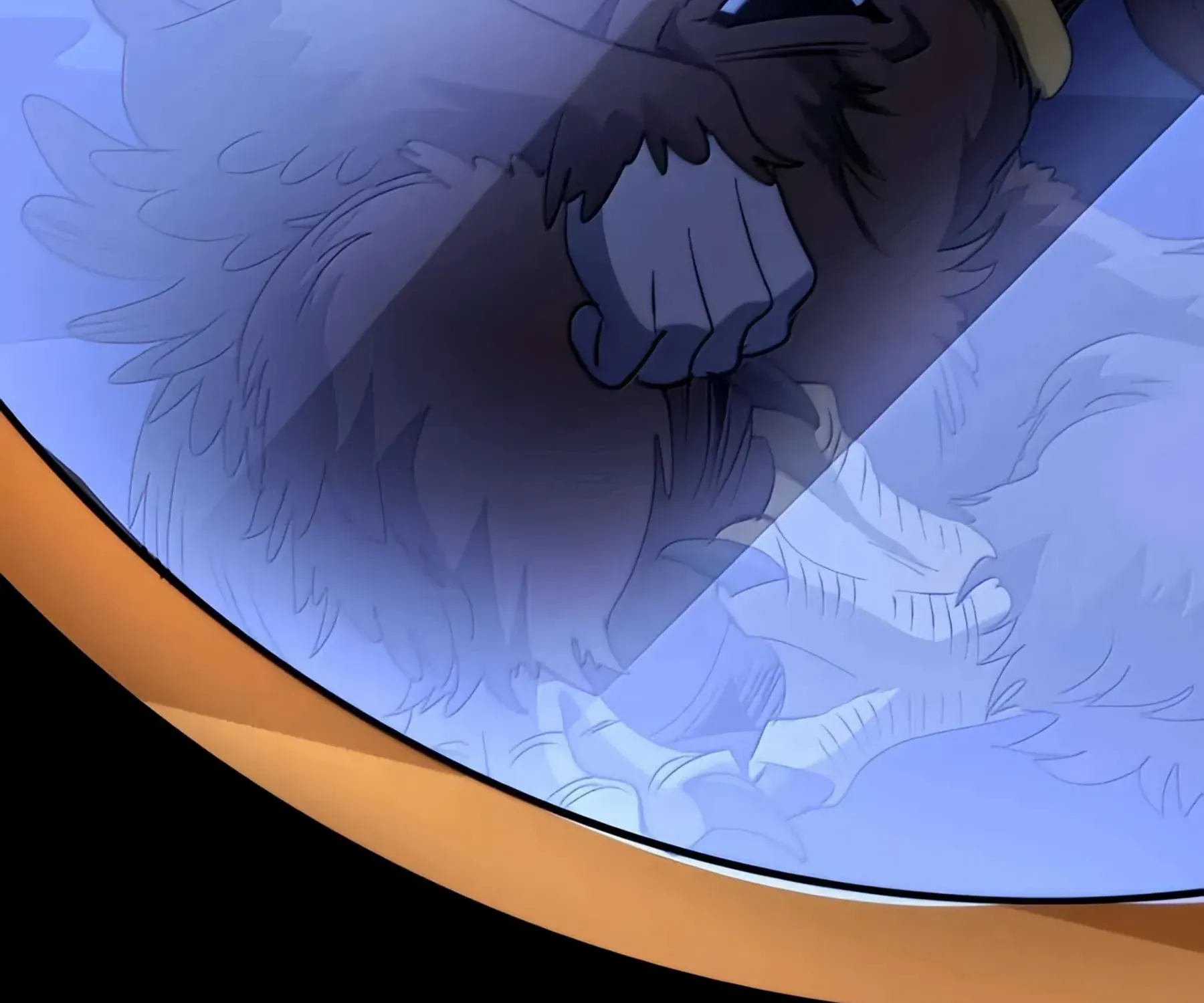 I’m Really Not the Evil God’s Lackey Chapter 157 page 133 - 
