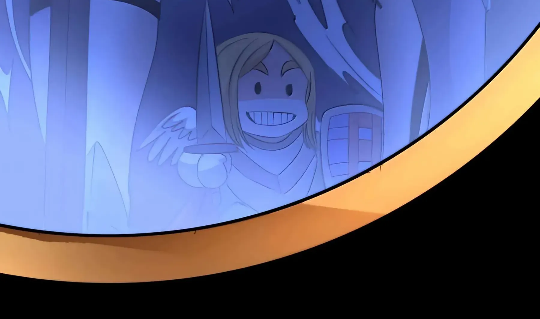 I’m Really Not the Evil God’s Lackey Chapter 157 page 137 - 