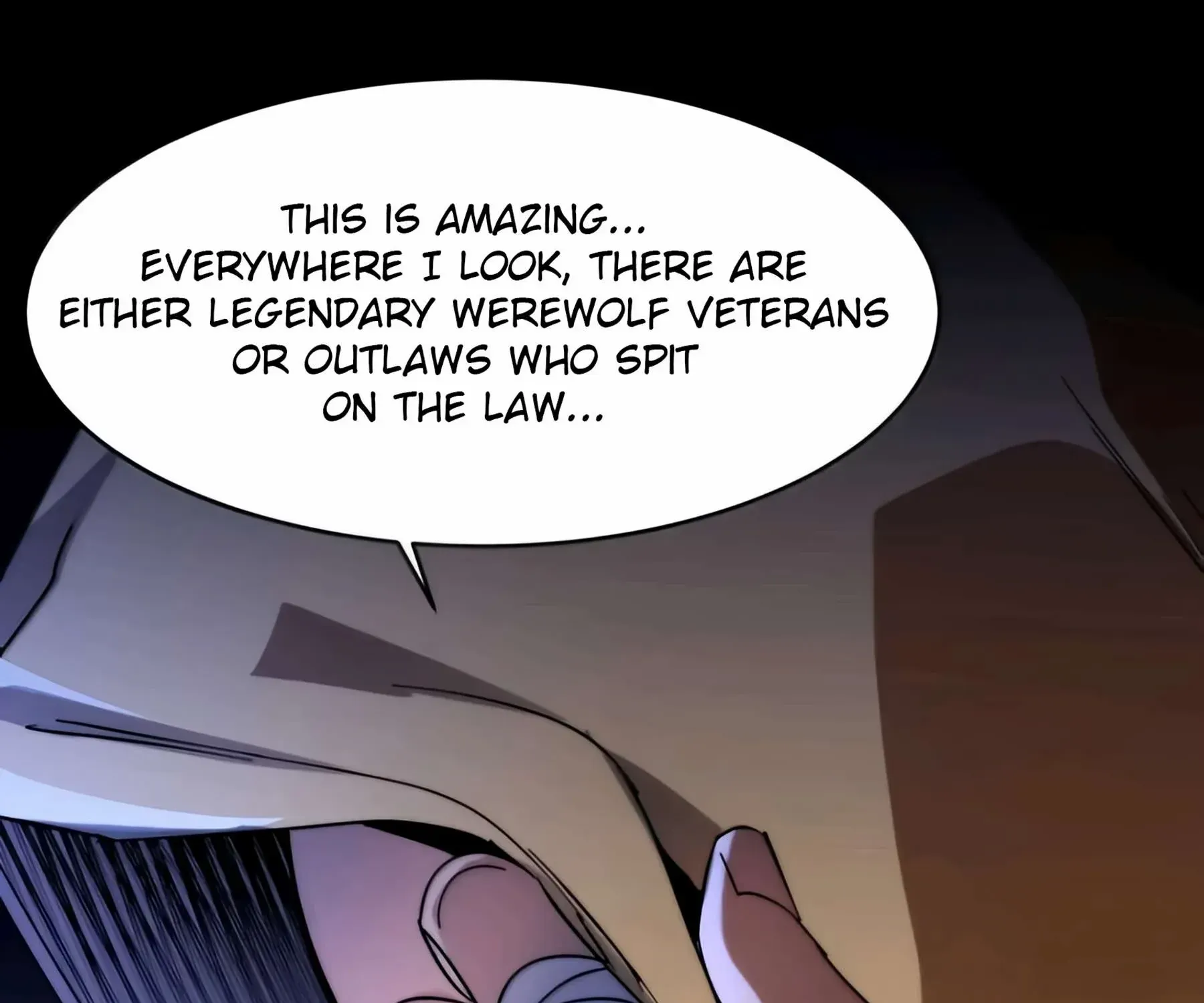 I’m Really Not the Evil God’s Lackey Chapter 157 page 138 - 