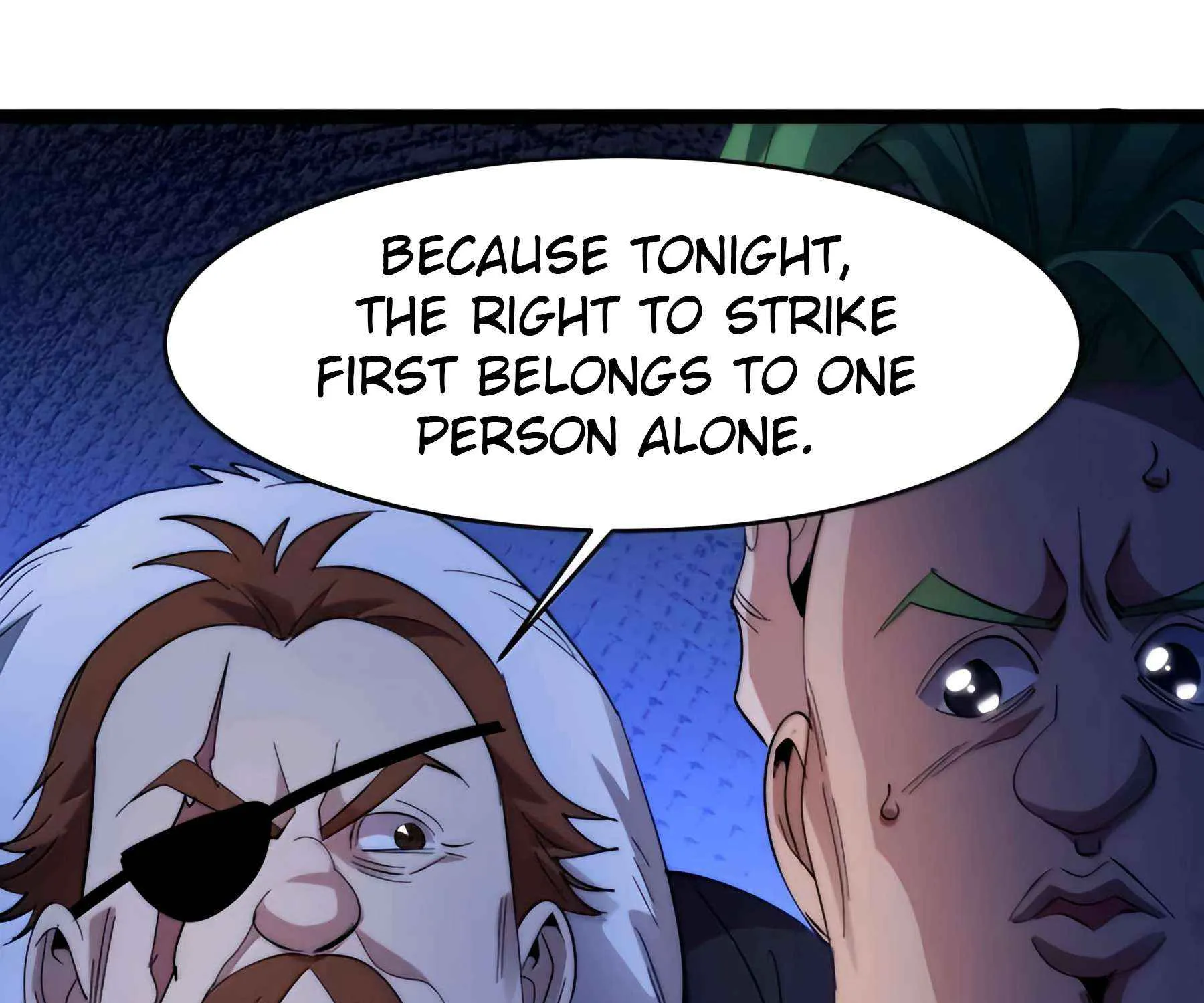 I’m Really Not the Evil God’s Lackey Chapter 157 page 150 - 