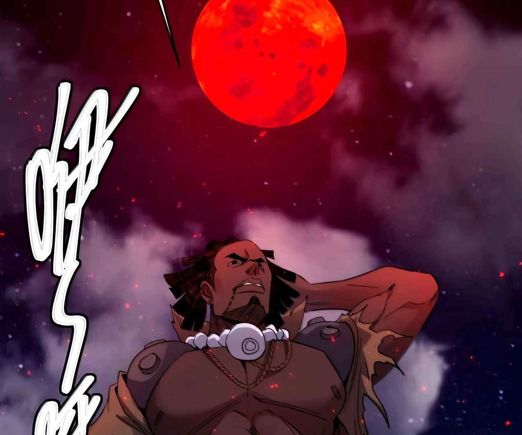 I’m Really Not the Evil God’s Lackey Chapter 157 page 157 - 