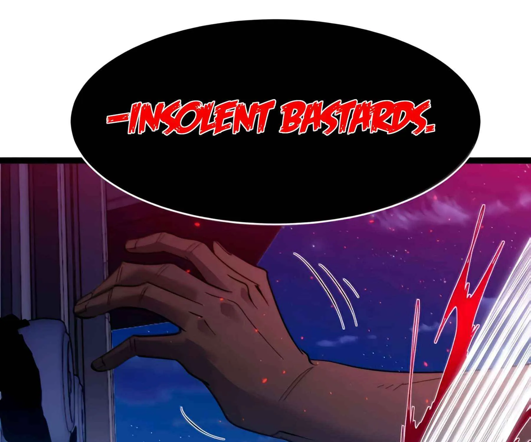 I’m Really Not the Evil God’s Lackey Chapter 157 page 162 - 
