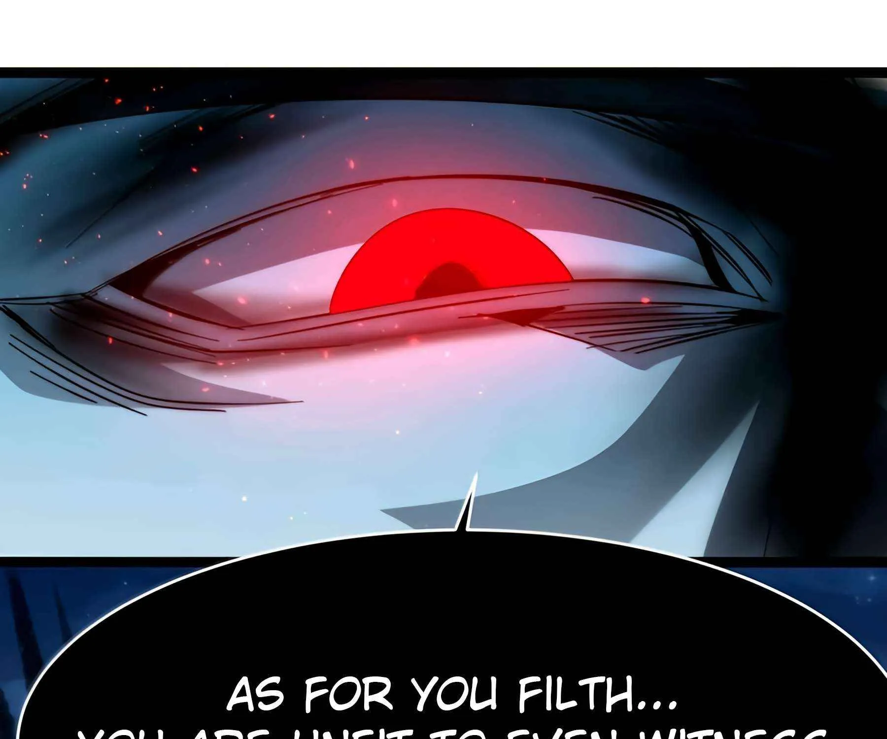 I’m Really Not the Evil God’s Lackey Chapter 157 page 176 - 