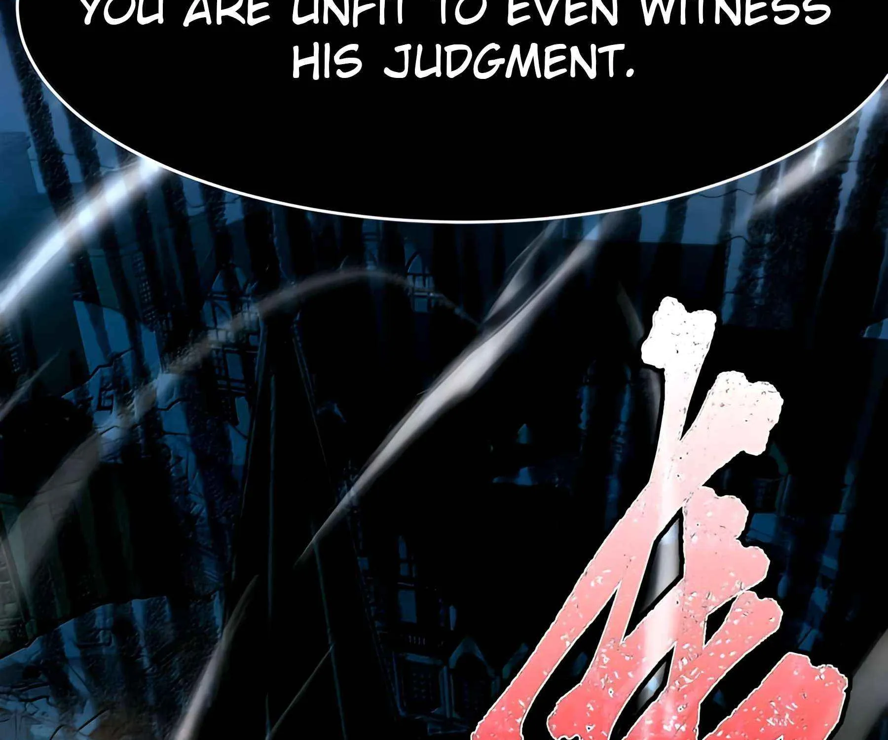 I’m Really Not the Evil God’s Lackey Chapter 157 page 177 - 