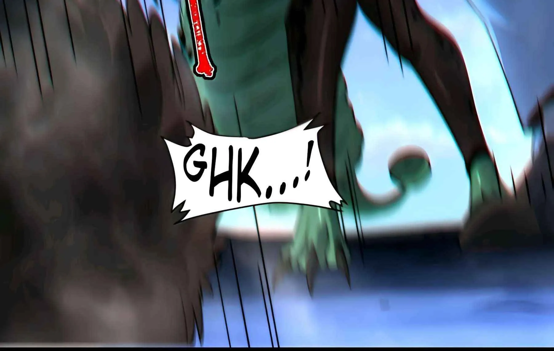 I’m Really Not the Evil God’s Lackey Chapter 157 page 184 - 