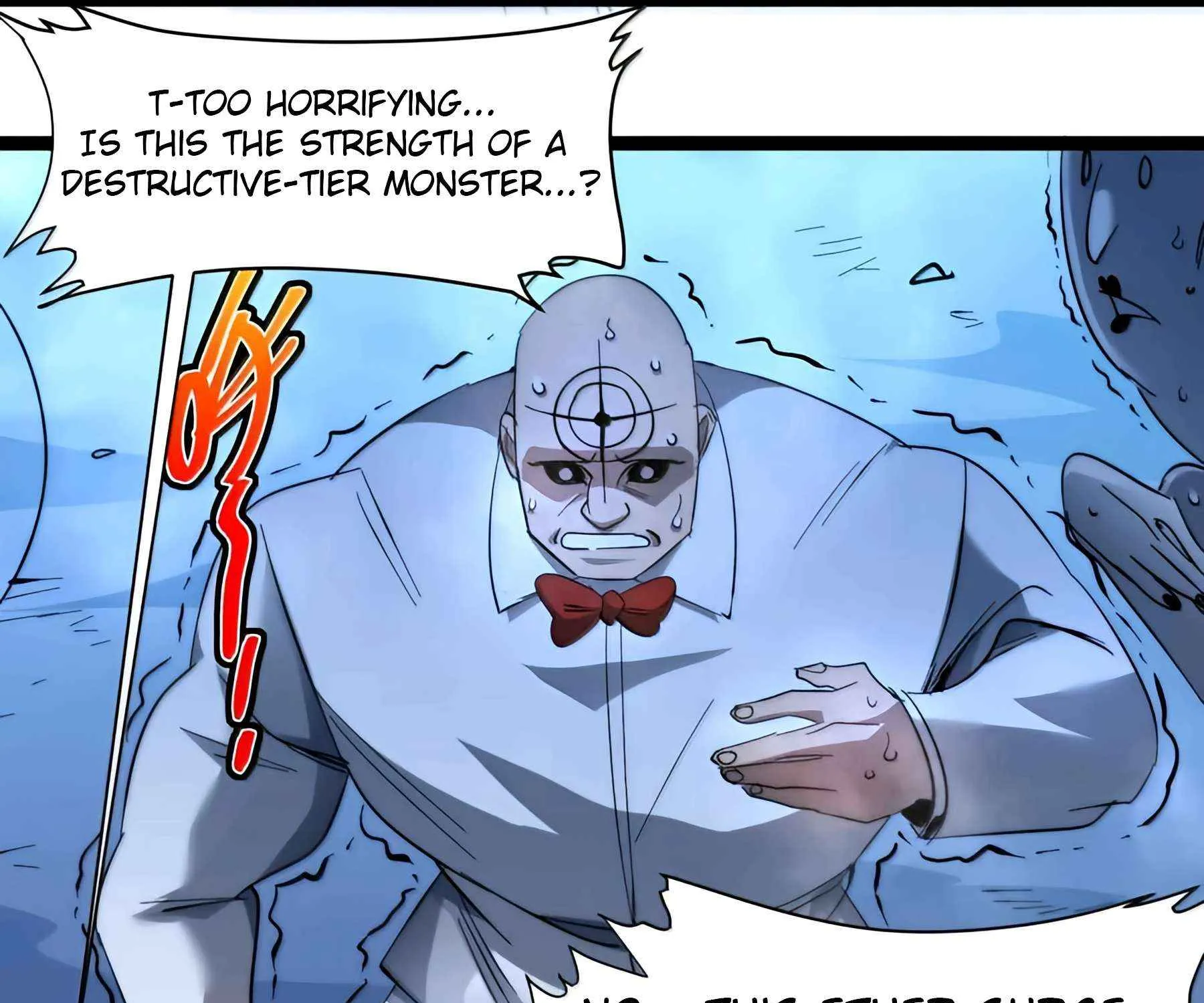 I’m Really Not the Evil God’s Lackey Chapter 157 page 185 - 
