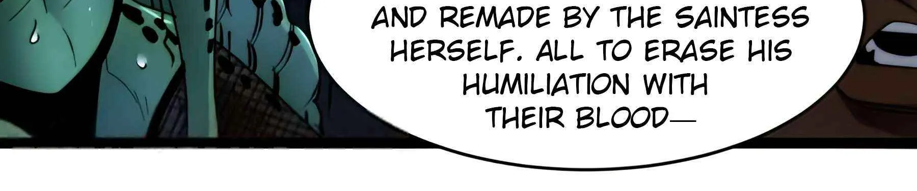 I’m Really Not the Evil God’s Lackey Chapter 157 page 187 - 