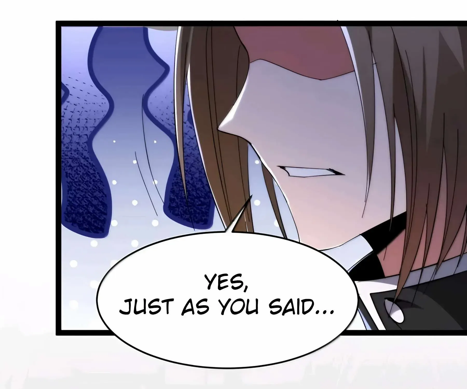 I’m Really Not the Evil God’s Lackey Chapter 157 page 20 - 