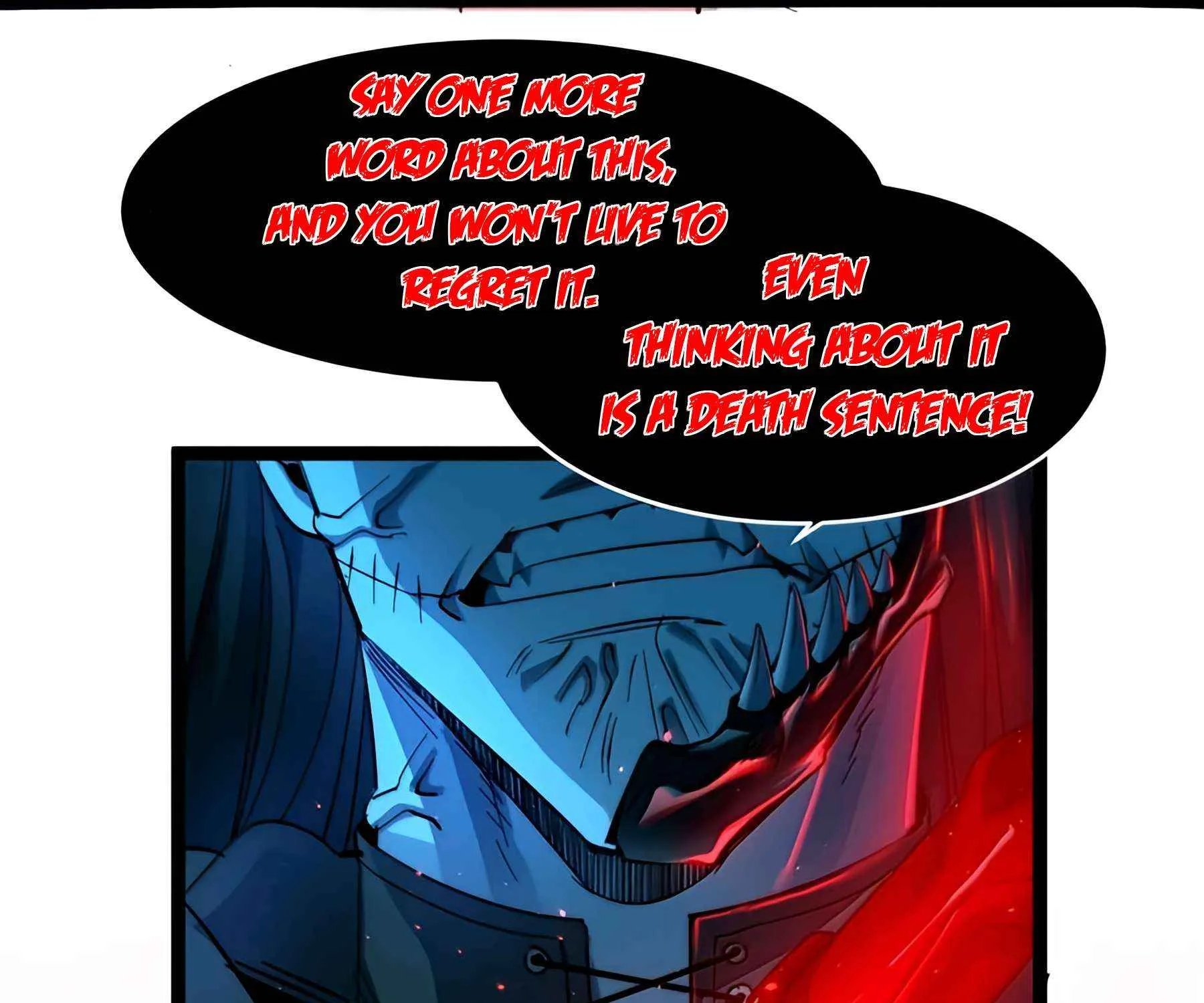 I’m Really Not the Evil God’s Lackey Chapter 157 page 191 - 