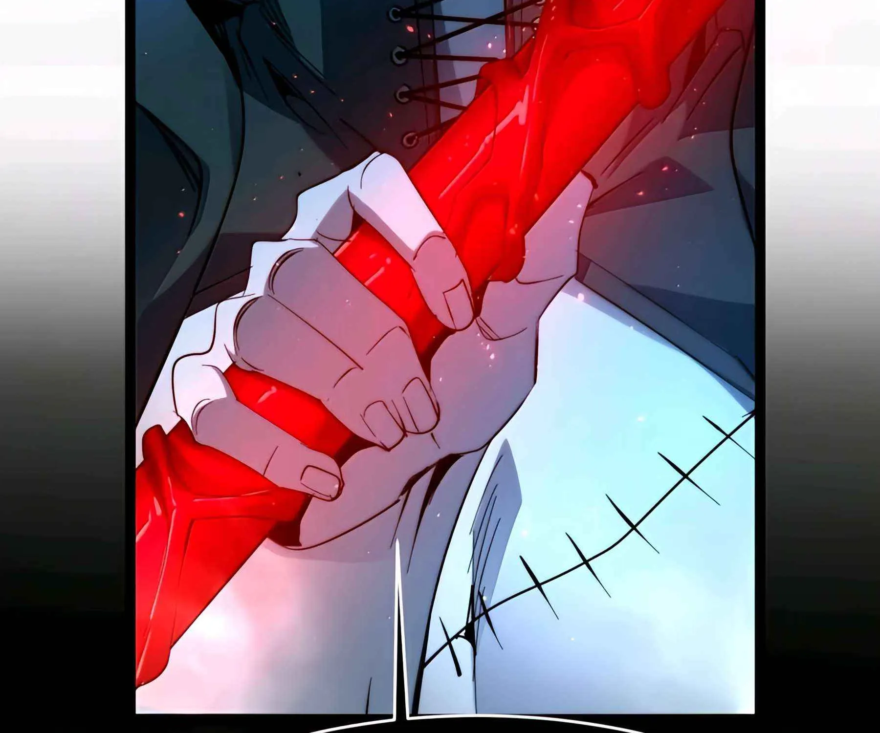 I’m Really Not the Evil God’s Lackey Chapter 157 page 192 - 
