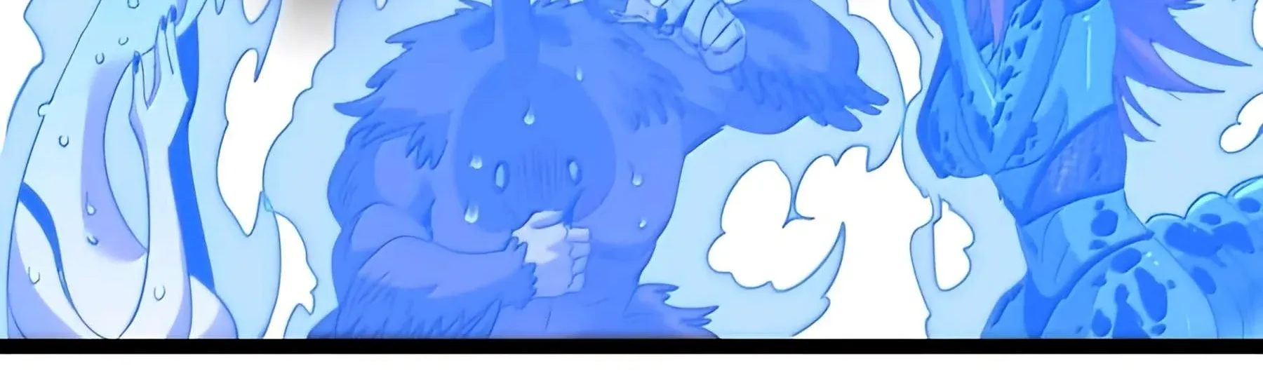 I’m Really Not the Evil God’s Lackey Chapter 157 page 198 - 