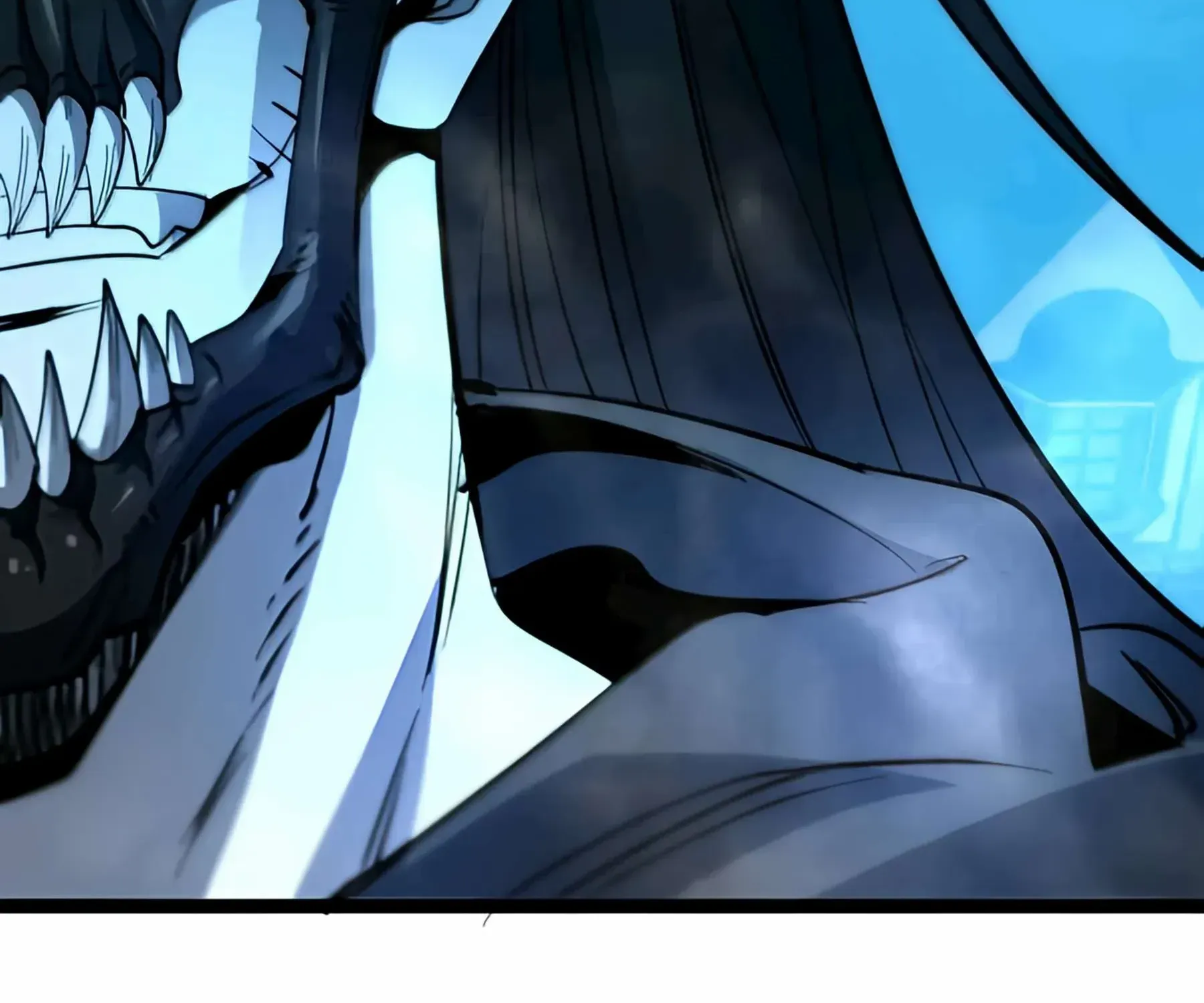 I’m Really Not the Evil God’s Lackey Chapter 157 page 201 - 