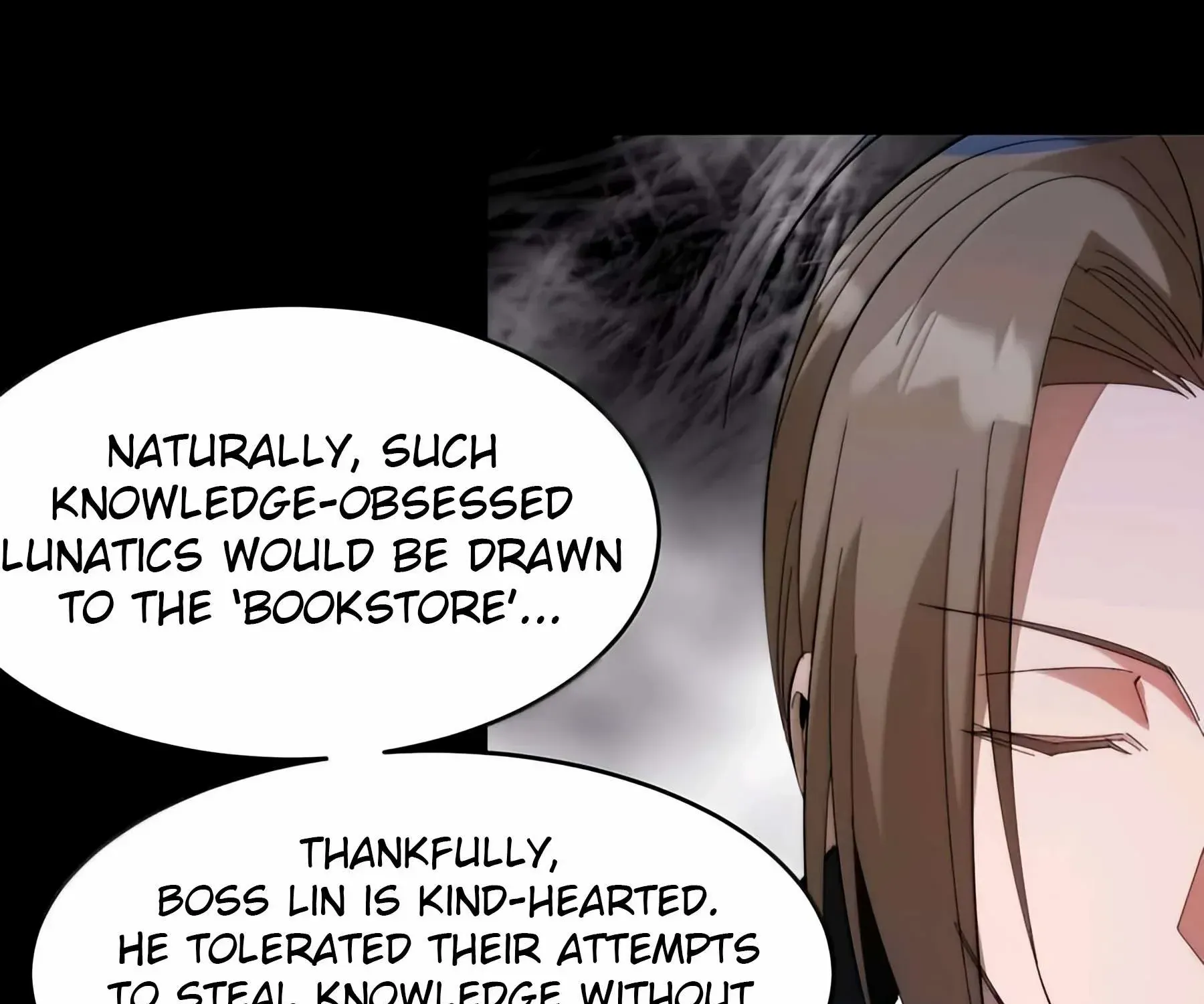 I’m Really Not the Evil God’s Lackey Chapter 157 page 26 - 