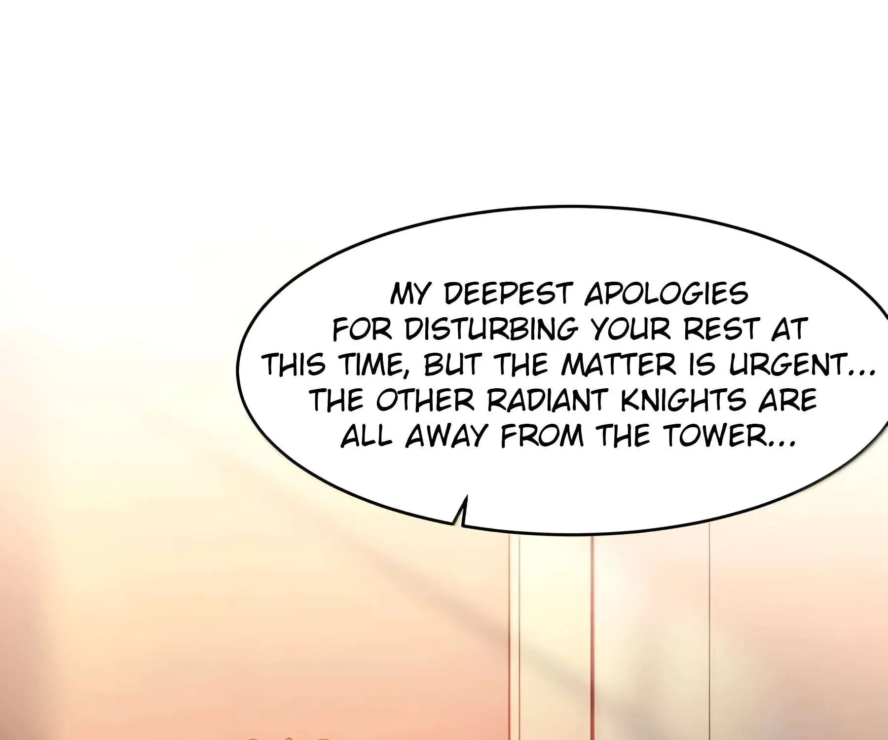 I’m Really Not the Evil God’s Lackey Chapter 157 page 5 - 