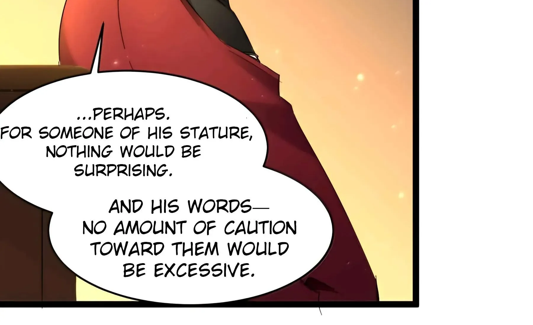 I’m Really Not the Evil God’s Lackey Chapter 157 page 41 - 