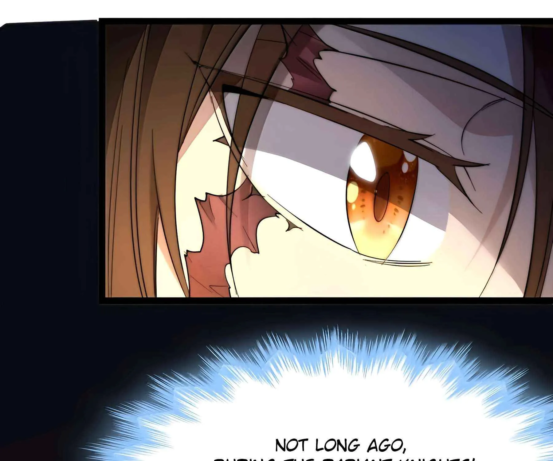 I’m Really Not the Evil God’s Lackey Chapter 157 page 42 - 