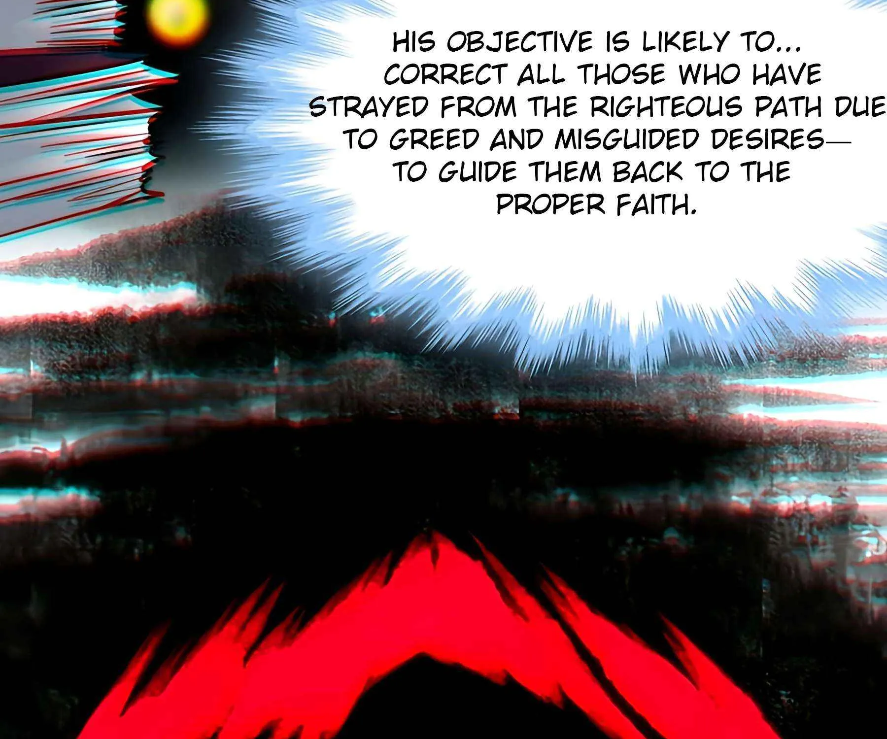 I’m Really Not the Evil God’s Lackey Chapter 157 page 58 - 