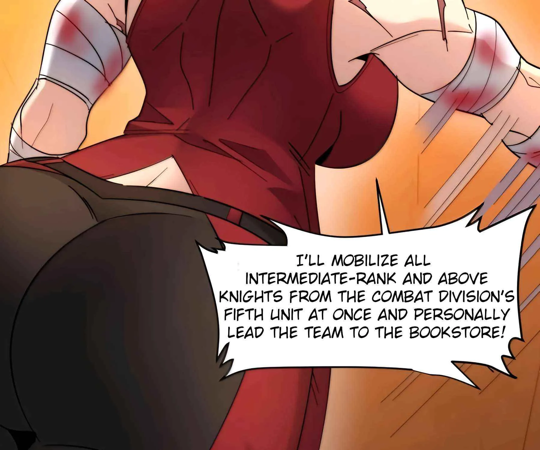 I’m Really Not the Evil God’s Lackey Chapter 157 page 67 - 