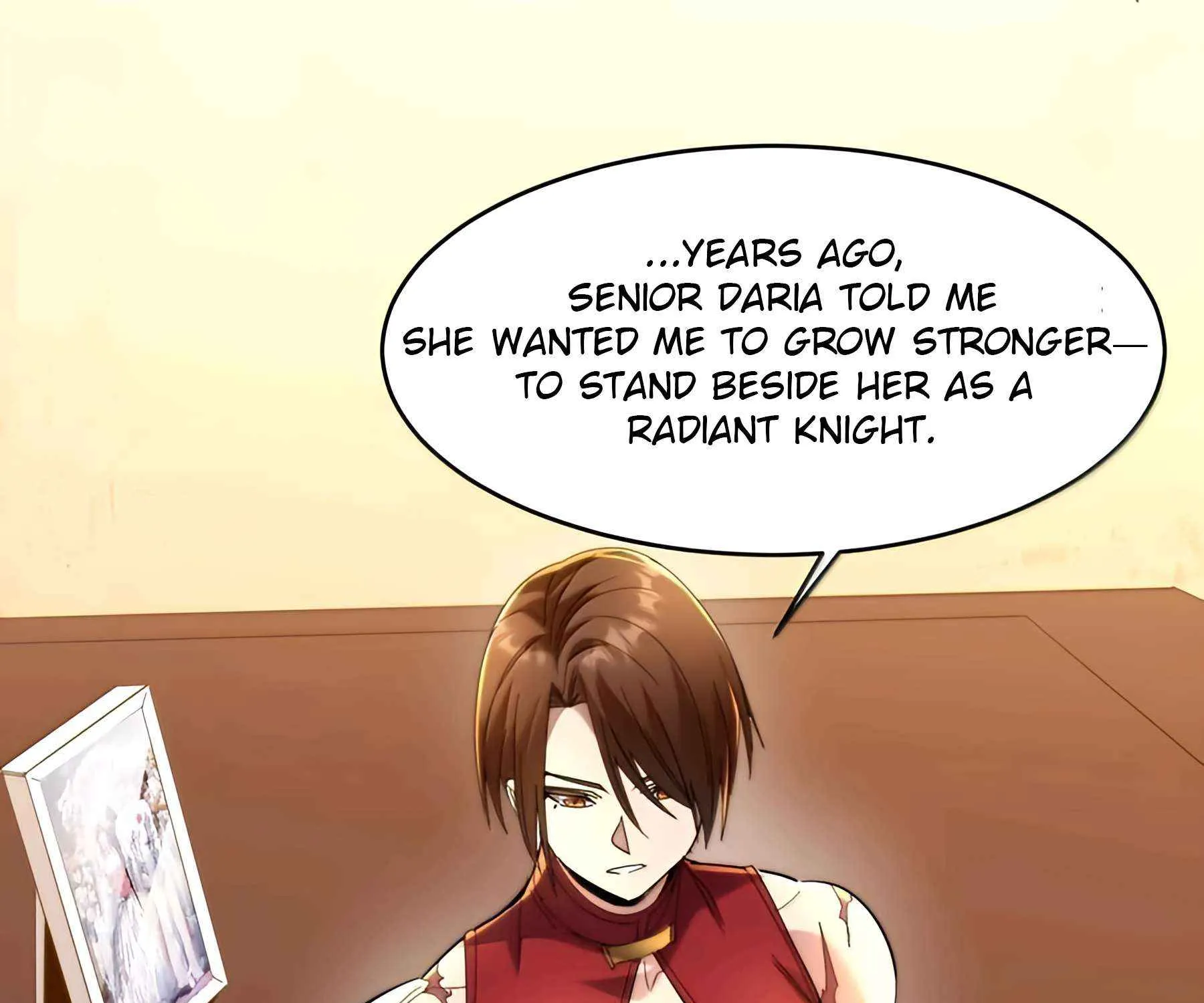 I’m Really Not the Evil God’s Lackey Chapter 157 page 74 - 