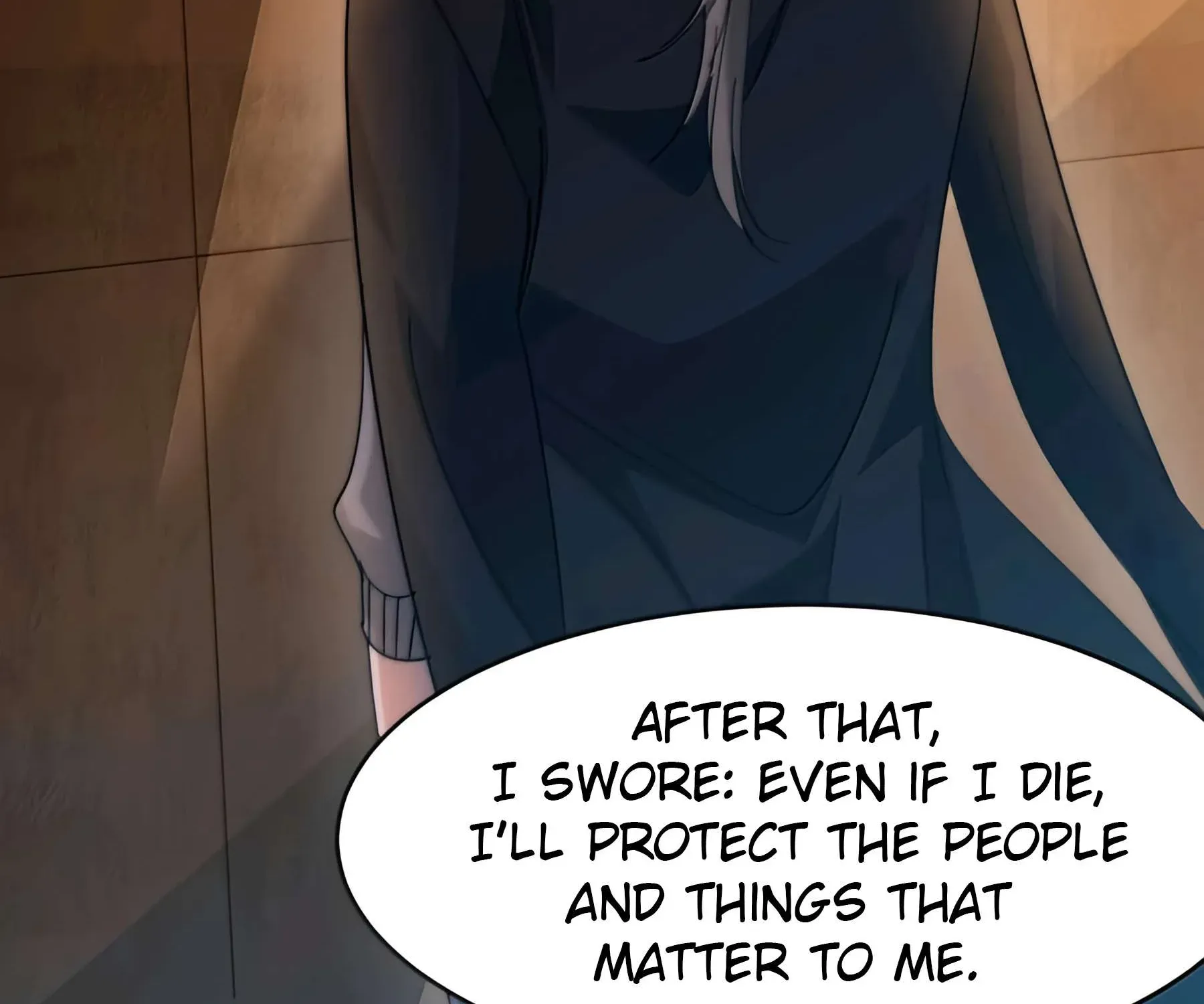 I’m Really Not the Evil God’s Lackey Chapter 157 page 78 - 