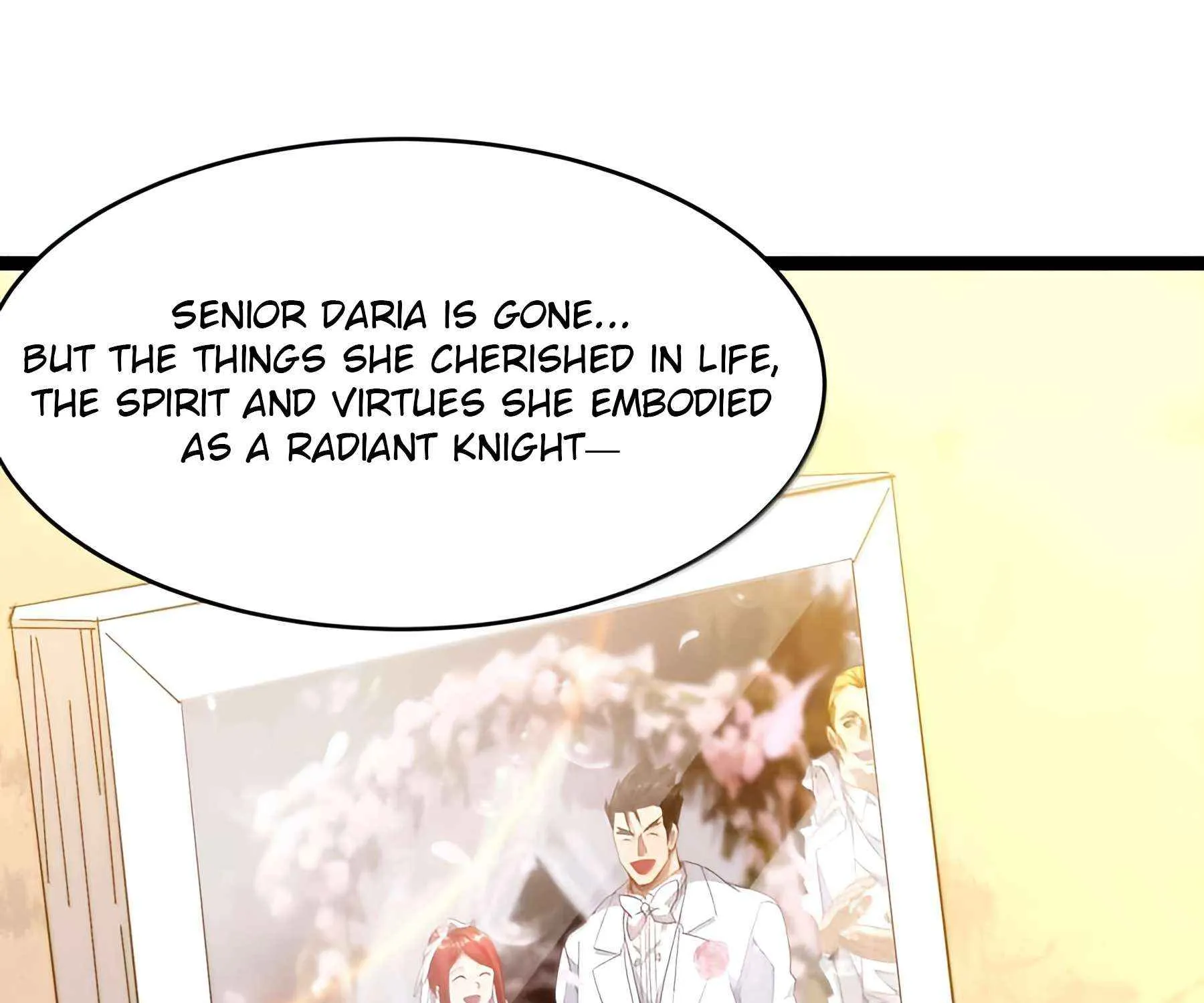 I’m Really Not the Evil God’s Lackey Chapter 157 page 80 - 