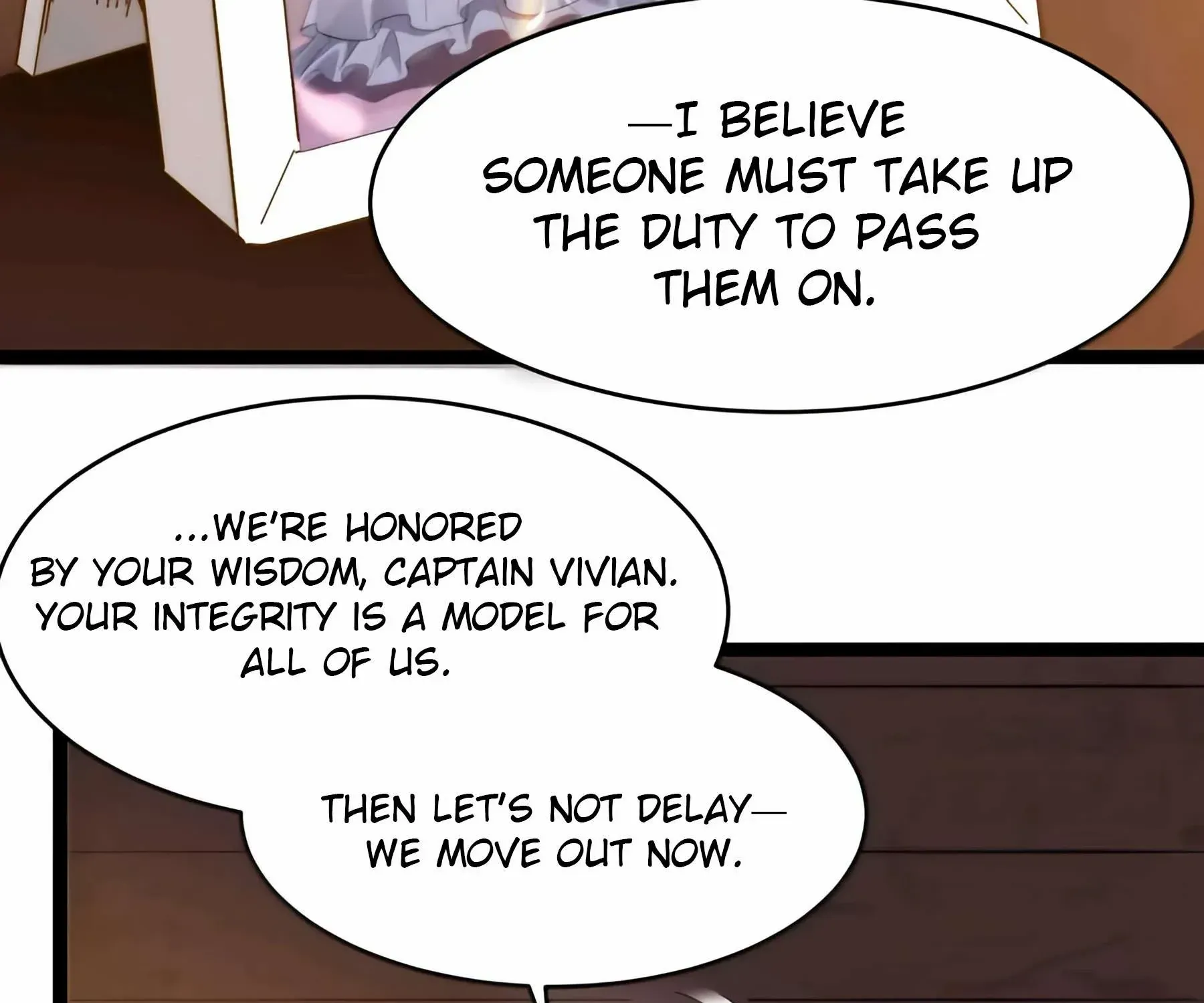 I’m Really Not the Evil God’s Lackey Chapter 157 page 82 - 