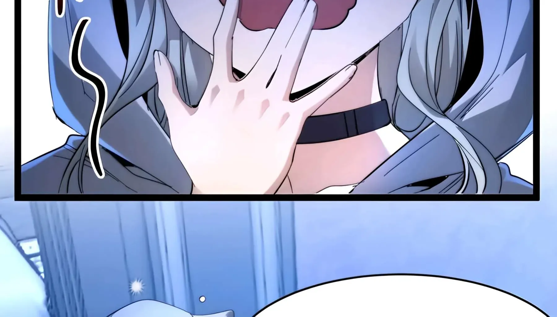 I’m Really Not the Evil God’s Lackey Chapter 157 page 96 - 