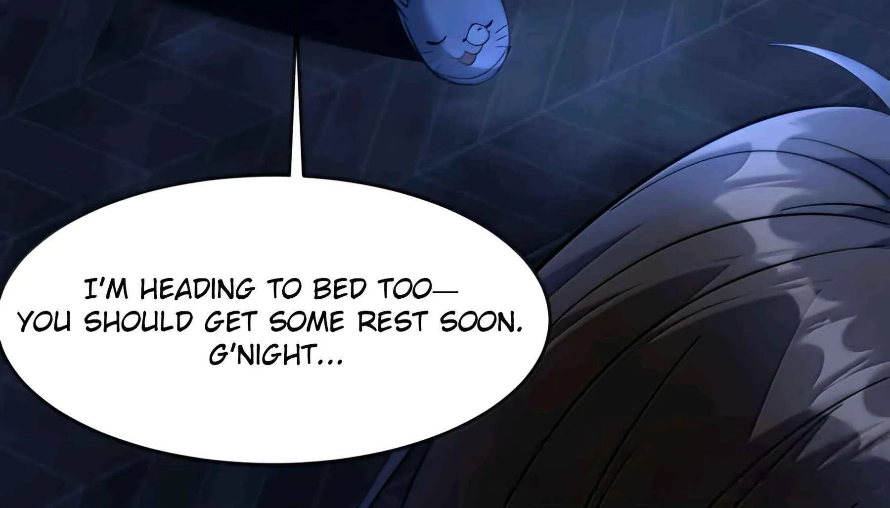 I’m Really Not the Evil God’s Lackey Chapter 157 page 99 - 