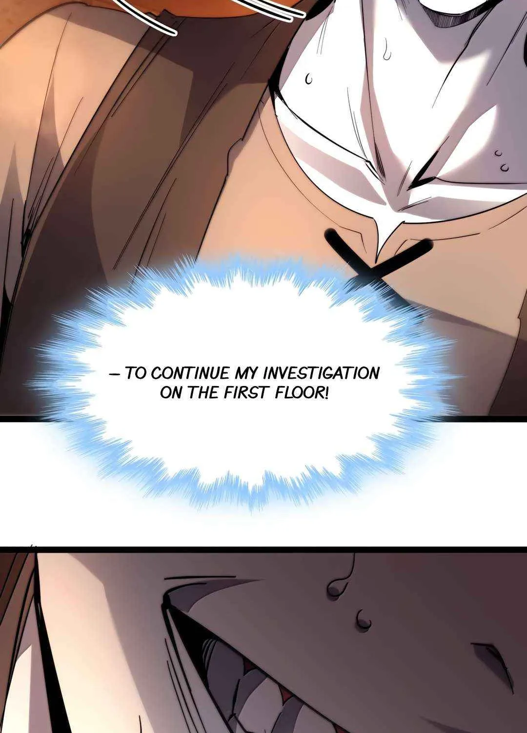 I’m Really Not the Evil God’s Lackey Chapter 158 page 101 - 