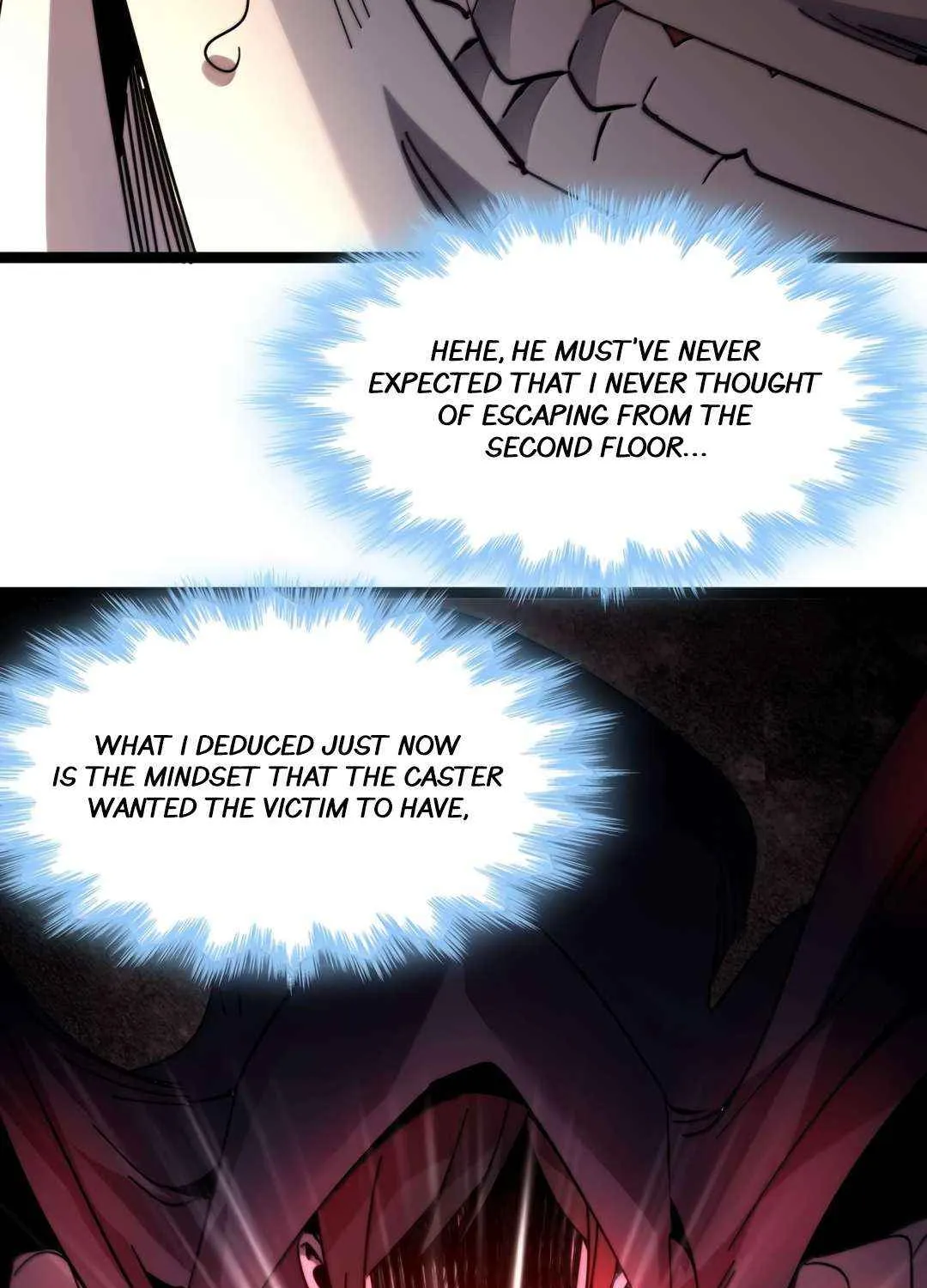 I’m Really Not the Evil God’s Lackey Chapter 158 page 102 - 