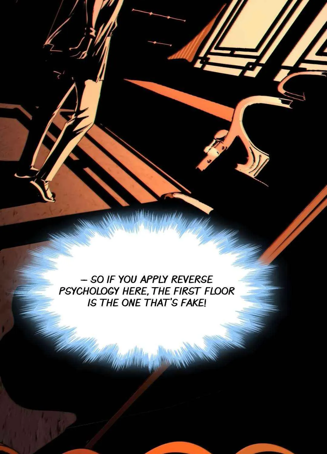 I’m Really Not the Evil God’s Lackey Chapter 158 page 107 - 