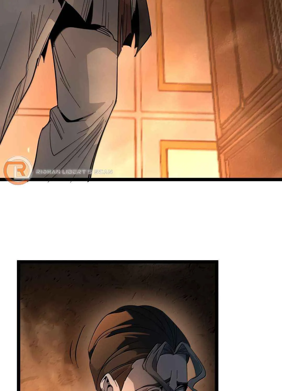 I’m Really Not the Evil God’s Lackey Chapter 158 page 118 - 