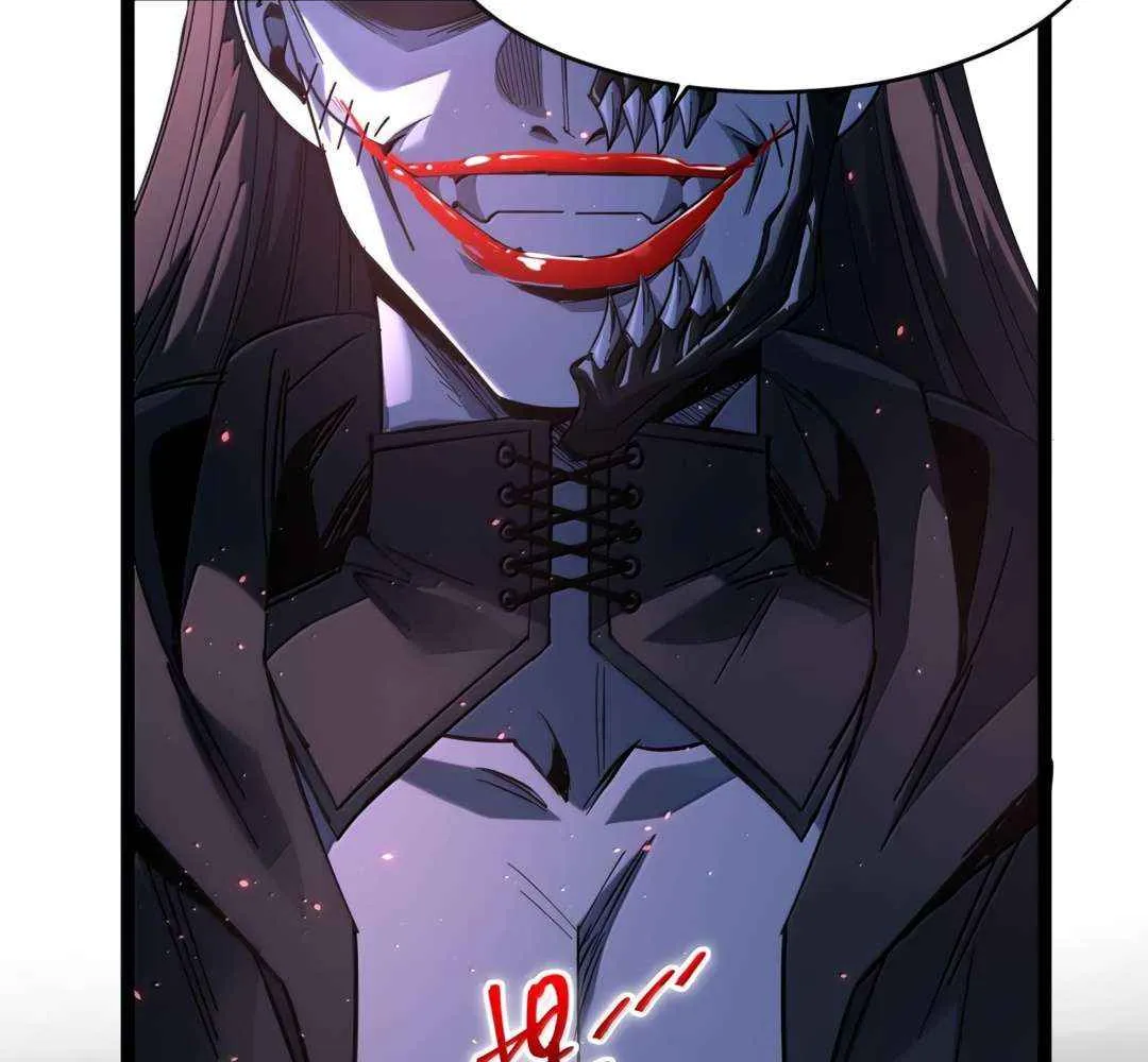 I’m Really Not the Evil God’s Lackey Chapter 158 page 22 - 