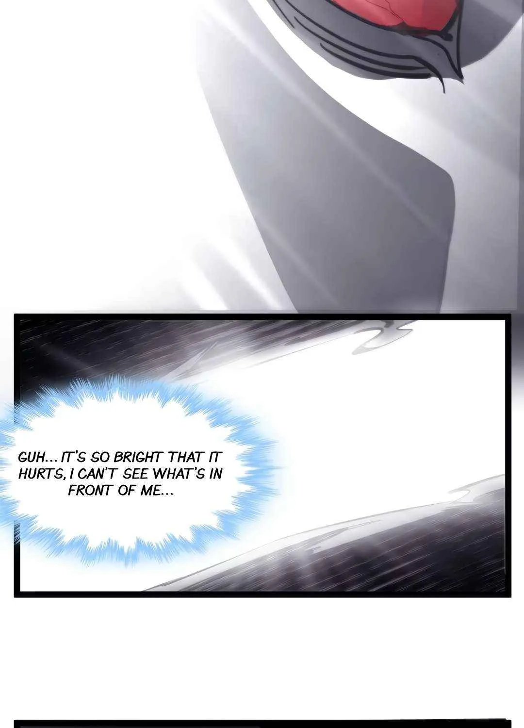 I’m Really Not the Evil God’s Lackey Chapter 158 page 30 - 