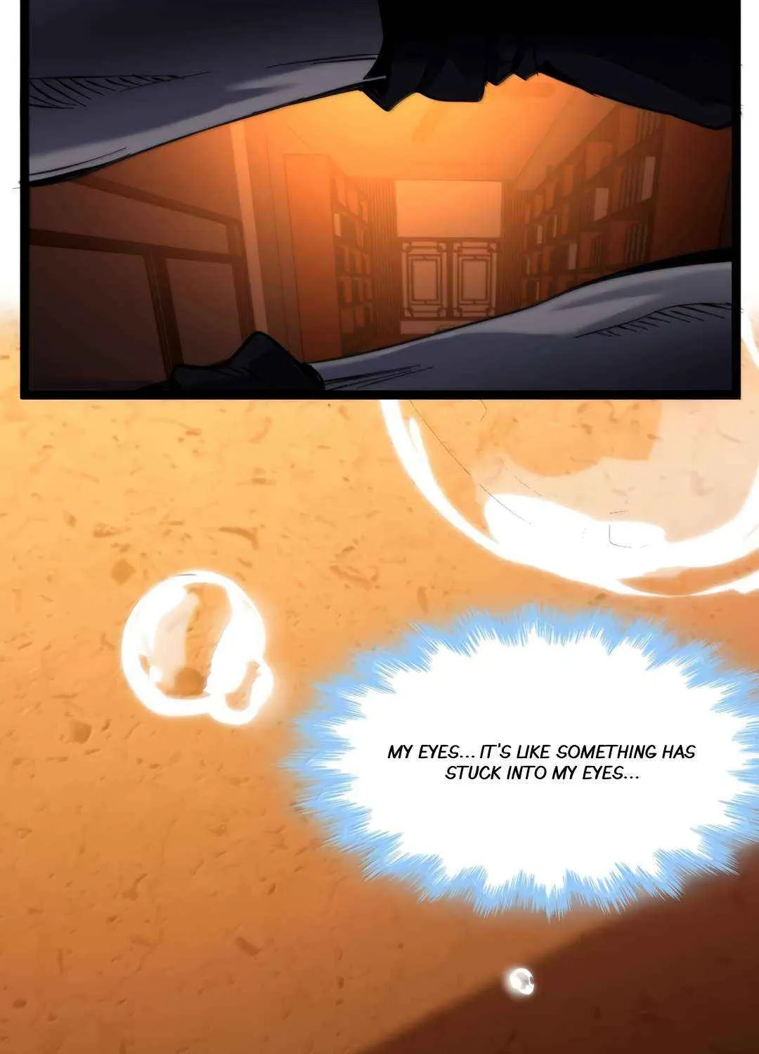 I’m Really Not the Evil God’s Lackey Chapter 158 page 31 - 
