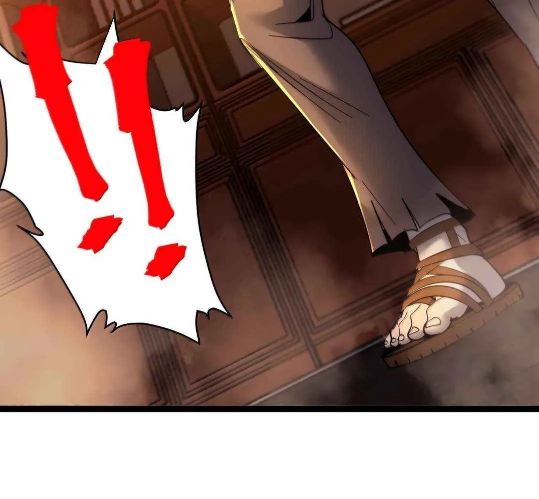 I’m Really Not the Evil God’s Lackey Chapter 158 page 36 - 